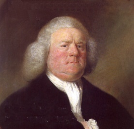 Boyce William (1711 - 1779)
