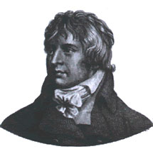 Dušek František Xaver (1731 - 1799)