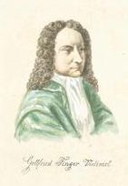 Finger Gottfried (1660 - 1730)