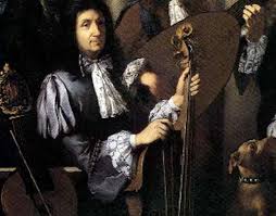 Gabrielli Domenico (1651 - 1690)