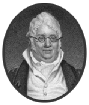 Hook James (1746 - 1827)