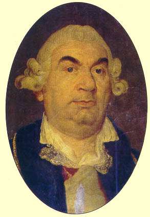 Jommelli Niccolo (1714 - 1774)