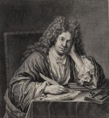 Lalande Michel Richard de (1657 - 1726)