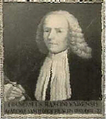 Mancini Francesco (1672 - 1737)