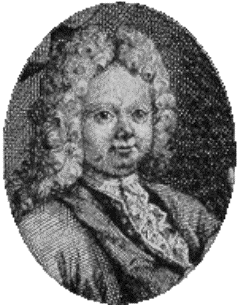 Marcello Alessandro (1684 - 1750)