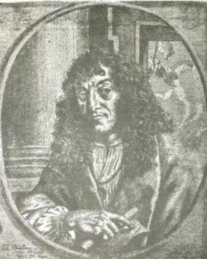 Poglietti Alessandro (? - 1683)