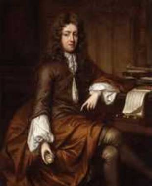 Purcell Daniel (1664? - 1717)