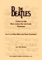 Náhled titulu - Kobza Petr (*1948) - The Beatles