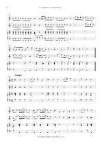 Náhled not [5] - Sammartini Giuseppe (1693 - 1750) - Triové sonáty č. 1 - 4