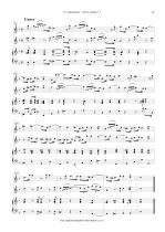Náhled not [9] - Sammartini Giuseppe (1693 - 1750) - Triové sonáty č. 5 - 8