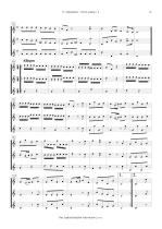 Náhled not [7] - Sammartini Giuseppe (1693 - 1750) - Triové sonáty č. 5 - 8