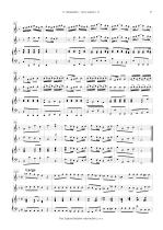 Náhled not [10] - Sammartini Giuseppe (1693 - 1750) - Triové sonáty č. 9 - 12