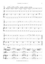Náhled not [7] - Sammartini Giuseppe (1693 - 1750) - Triové sonáty č. 9 - 12