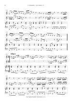 Náhled not [9] - Sammartini Giuseppe (1693 - 1750) - Triové sonáty č. 9 - 12