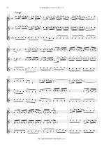 Náhled not [13] - Sammartini Giuseppe (1693 - 1750) - Triové sonáty č. 9 - 12