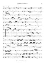 Náhled not [9] - Sammartini Giuseppe (1693 - 1750) - Triové sonáty č. 9 - 12