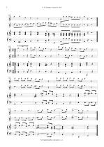 Náhled not [3] - Telemann Georg Philipp (1681 - 1767) - Concerto a - moll (TWV 52 : a2) - úprava