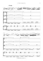 Náhled not [2] - Vivaldi Antonio (1678 - 1741) - Concerto C dur (RV 443)
