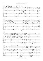 Náhled not [2] - Williams William (1675 - 1701) - Triová sonáta C - dur