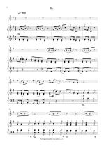 Náhled not [2] - Zapletal Petr (*1965) - Skladbičky I. pro zobcovou flétnu a klavír
