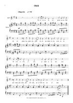 Náhled not [2] - Zapletal Petr (*1965) - Dvě písně pro dětský hlas a klavír (text Fr. Hrubín)