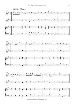 Náhled not [6] - Händel Georg Friedrich (1685 - 1759) - Triosonata D - dur (HWV 397)