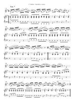 Náhled not [2] - Krähmer Ernst (1795 - 1837) - Introdukce a variace (op. 29