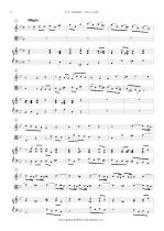 Náhled not [2] - Telemann Georg Philipp (1681 - 1767) - Trio g - moll (TWV 42:g7)