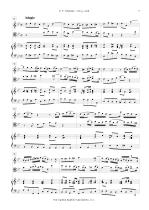 Náhled not [3] - Telemann Georg Philipp (1681 - 1767) - Trio g - moll (TWV 42:g7)
