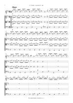Náhled not [3] - Vivaldi Antonio (1678 - 1741) - Concerto D - dur (RV 93)