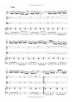 Náhled not [2] - Vivaldi Antonio (1678 - 1741) - Concerto C - dur  - úprava (RV 93)