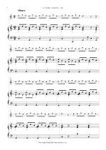 Náhled not [3] - Vivaldi Antonio (1678 - 1741) - Concerto C - dur  - úprava (RV 93)