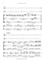 Náhled not [3] - Telemann Georg Philipp (1681 - 1767) - Concerto G - dur (TWV 51:G9)