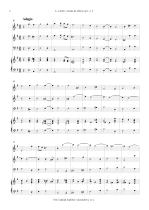 Náhled not [3] - Corelli Arcangelo (1653 - 1713) - Sonata da Chiesa - op. 1, č. 2, e moll