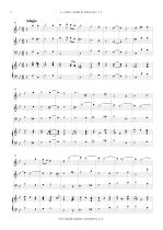 Náhled not [3] - Corelli Arcangelo (1653 - 1713) - Sonata da Chiesa - úprava - op. 1, č. 2, g moll