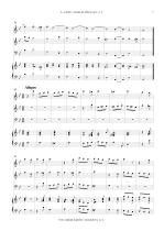 Náhled not [4] - Corelli Arcangelo (1653 - 1713) - Sonata da Chiesa - úprava - op. 1, č. 2, g moll