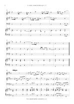 Náhled not [2] - Corelli Arcangelo (1653 - 1713) - Sonata da Chiesa - op. 1, č. 3, A dur