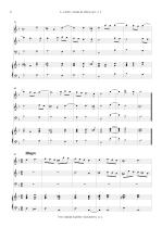 Náhled not [4] - Corelli Arcangelo (1653 - 1713) - Sonata da Chiesa - úprava - op. 1, č. 6, d moll