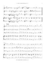 Náhled not [2] - Corelli Arcangelo (1653 - 1713) - Sonata da Chiesa - op. 1, č. 7, C dur