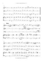 Náhled not [3] - Corelli Arcangelo (1653 - 1713) - Sonata da Chiesa - op. 1, č. 7, C dur