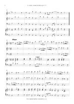 Náhled not [3] - Corelli Arcangelo (1653 - 1713) - Sonata da Chiesa - úprava - op. 1, č. 7, Es dur