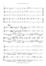 Náhled not [2] - Corelli Arcangelo (1653 - 1713) - Sonata da Chiesa - op. 1, č. 8, c moll
