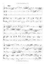 Náhled not [3] - Corelli Arcangelo (1653 - 1713) - Sonata da Chiesa - op. 1, č. 10, g moll