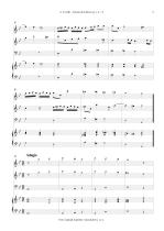 Náhled not [3] - Corelli Arcangelo (1653 - 1713) - Sonata da Chiesa - úprava - op. 1, č. 11, g moll