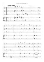 Náhled not [3] - Corelli Arcangelo (1653 - 1713) - Sonata da Camera - úprava - op. 2, č. 1, F dur