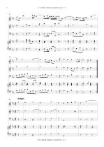Náhled not [3] - Corelli Arcangelo (1653 - 1713) - Sonata da Camera - úprava - op. 2, č. 3, Es dur