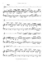 Náhled not [3] - Albinoni Tomaso (1671 - 1750) - Concerto C- dur op. 7, č. 6 (transpozice z D do C)