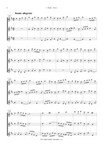 Náhled not [3] - Hook James (1746 - 1827) - Trio I. (op. 83)