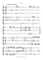 Náhled not [2] - Hook James (1746 - 1827) - Trio I. (op. 83) - úprava