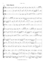 Náhled not [3] - Hook James (1746 - 1827) - Trio I. (op. 83) - úprava